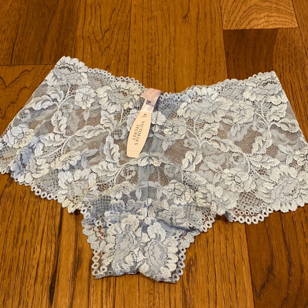 Victoria’s Secret hipster lace panties